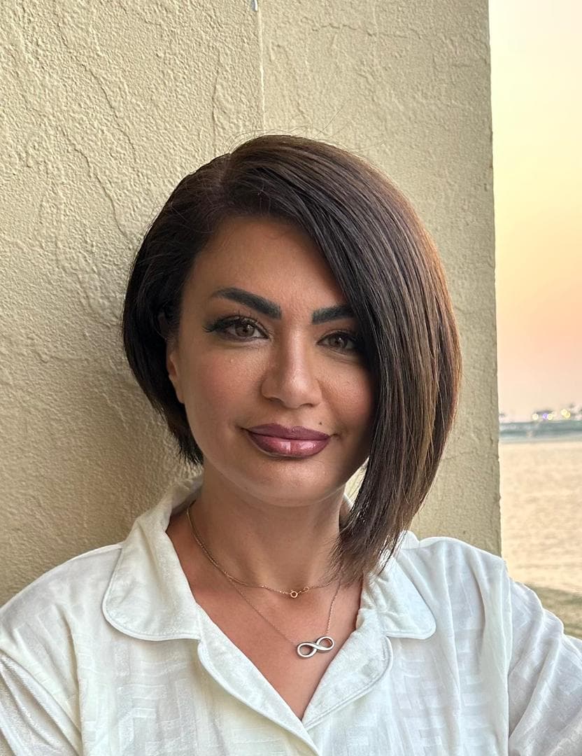 Faezeh Suess, Co-Founder and Operations Lead at PilotLaunchpad